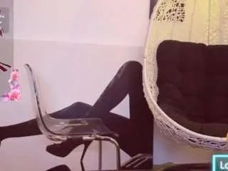 Offline denychantall on CamSoda