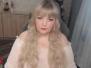 desired-heart on CamSoda 