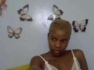 Offline destiny-sparkles on CamSoda