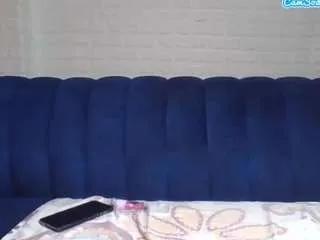 Offline destiny-sparkles on CamSoda