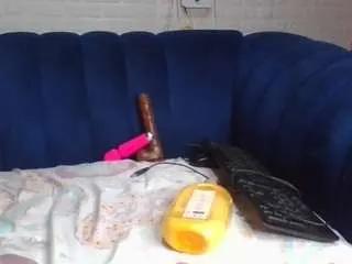 Offline destiny-sparkles on CamSoda