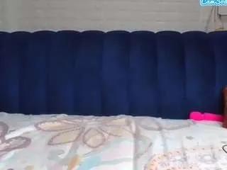 Offline destiny-sparkles on CamSoda