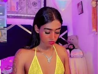 devilcharlotte on CamSoda 