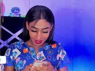 devilcharlotte on CamSoda 