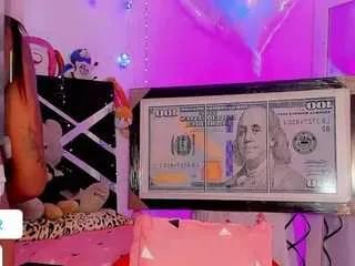 devilcharlotte on CamSoda 