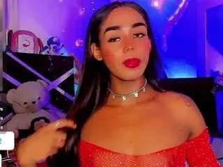 devilcharlotte on CamSoda 