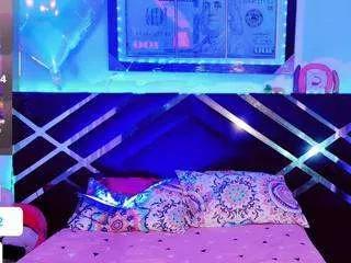 devilcharlotte on CamSoda 