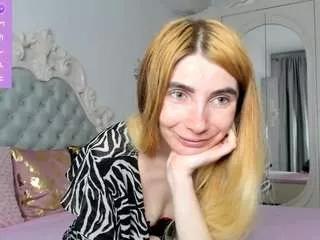 devonrosse on CamSoda 
