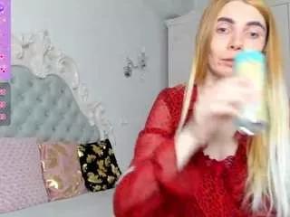 devonrosse on CamSoda 