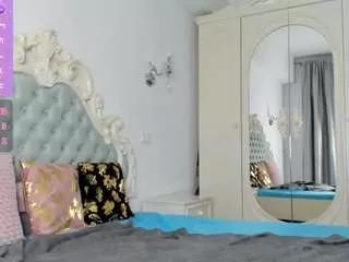 devonrosse on CamSoda 