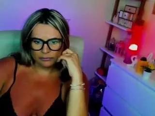dianagoddess87 on CamSoda 