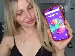 Offline dianalok on CamSoda