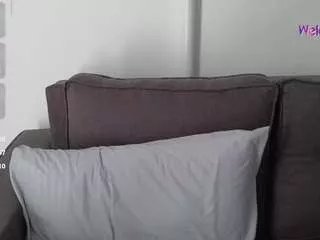 Offline dianalok on CamSoda