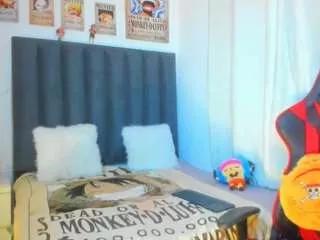 dianelllefoxter on CamSoda 