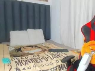 dianelllefoxter on CamSoda 