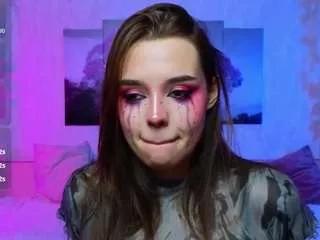 dieracubitt on CamSoda 