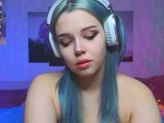 dieracubitt on CamSoda 