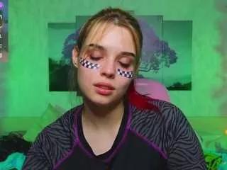 dieracubitt on CamSoda 