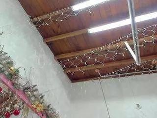 Freechat dione-ht on CamSoda