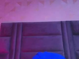 Freechat dione-ht on CamSoda