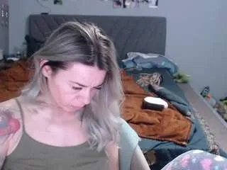 Offline directgirl on CamSoda