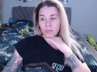 Offline directgirl on CamSoda