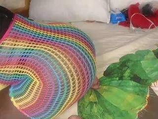 Offline divafierce on CamSoda