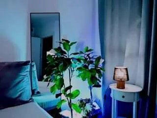 Freechat divetagrace on CamSoda