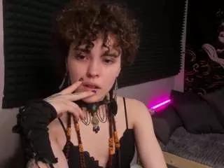 dizerclop on CamSoda 
