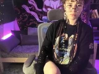 dizerclop on CamSoda 