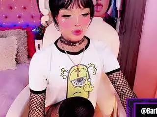 doll-swett on CamSoda 