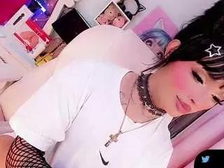 doll-swett on CamSoda 