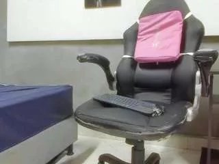 Offline dominic-cross on CamSoda