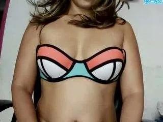 Offline donat3lla on CamSoda