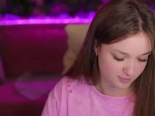 donnalust on CamSoda 