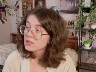 Offline dorisdark on CamSoda