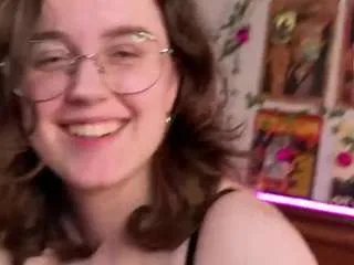 Offline dorisdark on CamSoda