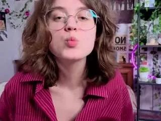 Offline dorisdark on CamSoda