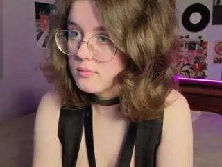 Offline dorisdark on CamSoda