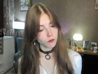 dorisdurston on CamSoda 