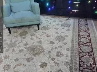 dorisdurston on CamSoda 