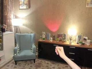 dorisdurston on CamSoda 