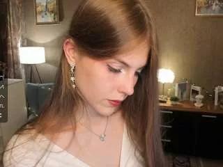 dorisdurston on CamSoda 
