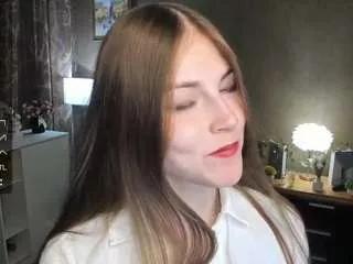 dorisdurston on CamSoda 