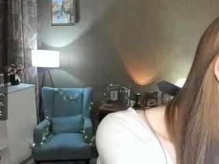 dorisdurston on CamSoda 