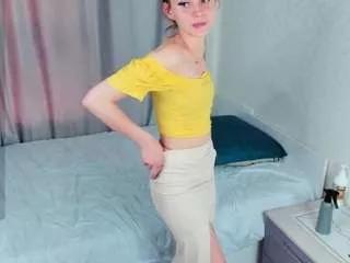 dorisharkey on CamSoda 