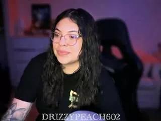 drizzypeach602 on CamSoda 