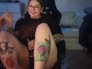 drizzypeach602 on CamSoda 