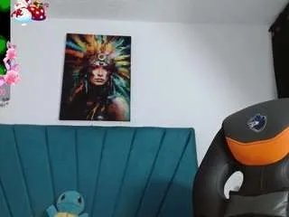 Offline dubraska1 on CamSoda