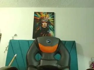 Offline dubraska1 on CamSoda